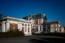 ZAC Maison Blanche  Neuilly-sur-Marne