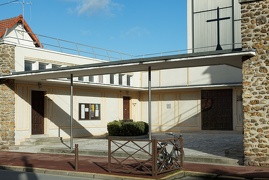 Eglise St Michel 03